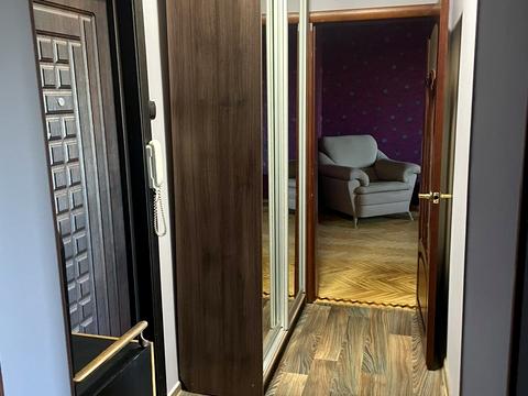 квартира по адресу Николая Закревского ул., 77