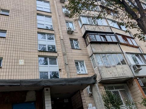 квартира за адресою Романа Ратушного вул. (Волгоградська), 18