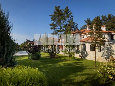 дом по адресу Центральная ул., 5