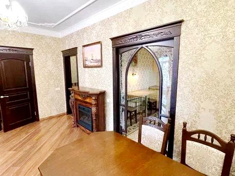 квартира за адресою Дмитра Луценка вул. (Крейсера "Аврора"), 6