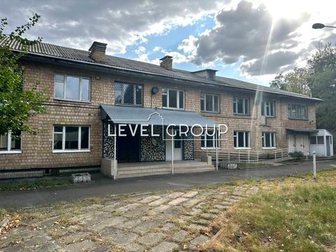 коммерческая по адресу Лобачевского пер., 8а