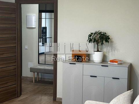 квартира за адресою Київ, Васильківська вул., 37