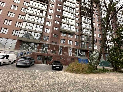 квартира по адресу Нововокзальная ул., 69