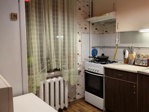 квартира за адресою Вінстона Черчилля вул. (Червоноткацька), 22-Б