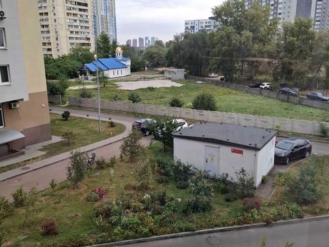 квартира за адресою Соломії Крушельницької вул., 15-Б