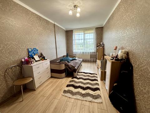 квартира за адресою Бігова вул., 17
