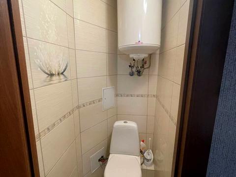 квартира по адресу Архитекторская ул., 12