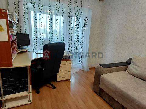 квартира по адресу Школьная ул. (Героев Сталинграда), 42