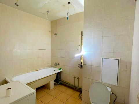квартира по адресу Кушнарёва ул., 1