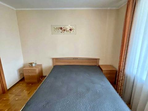 квартира за адресою Лесі Українки бульв., 7