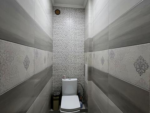 квартира по адресу Василия Стуса ул., 30д