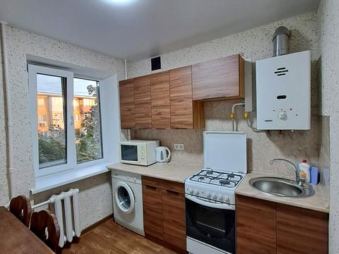 квартира за адресою Слобожанський просп. (Газети "Правда"), 62
