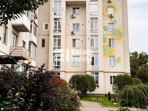квартира по адресу Дизельная ул., 14