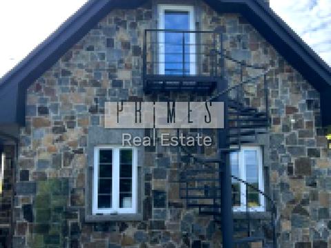 будинок за адресою Столичне шосе