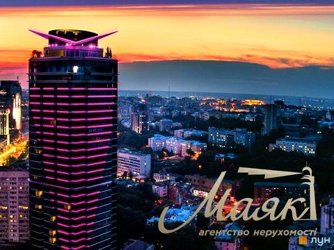 квартира за адресою Лесі Українки бульв., 7-В
