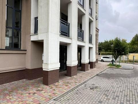 квартира за адресою Саймота Сміта вул. (Льва Толстого), 10