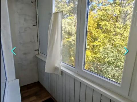 квартира по адресу Запорожское шоссе, 68