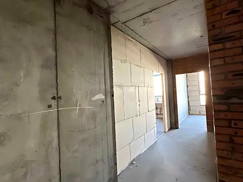 квартира за адресою Сім'ї Кульженків вул. (Петра Дегтяренка), 22/1