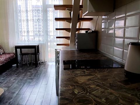 квартира по адресу Белобровский пер., 5