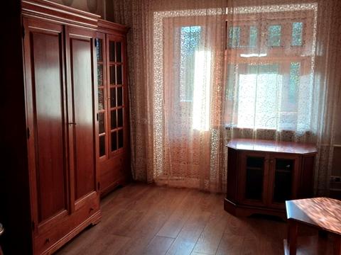 квартира по адресу Зої Пасічної пер., 8
