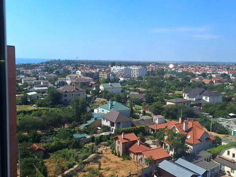 квартира за адресою Парусна вул. (Героїв Сталінграду), 1о