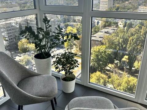 квартира за адресою Васильківська вул., 37-Г