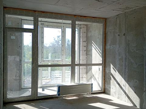квартира по адресу Родини Крістерів ул., 2