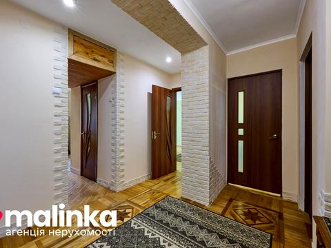 квартира за адресою Джона Ленона вул., 36