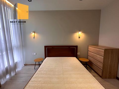 квартира за адресою Салютна вул., 2к8