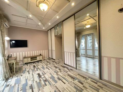 квартира за адресою Щаслива вул., 36