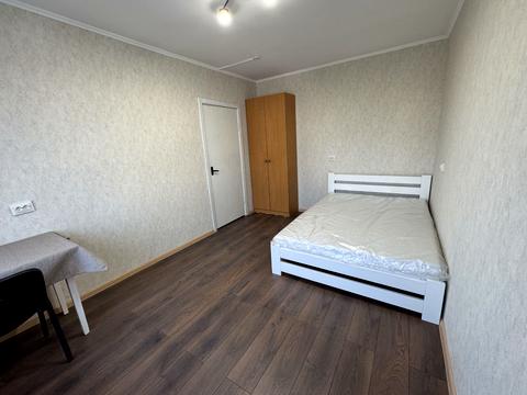 квартира за адресою Оболонський просп., 34-В