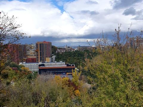 квартира за адресою Кудрявська вул., 27-29