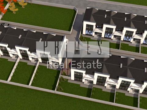 дом по адресу с. Крюковщина, Днепровская ул.