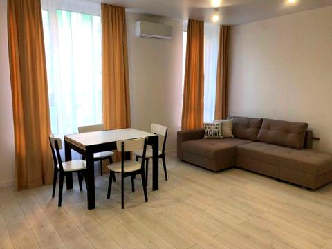 квартира по адресу Соборности просп. (Воззʼєднання), 17 к2