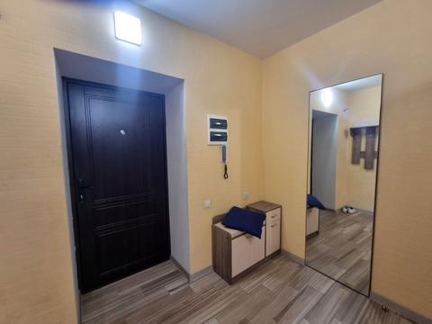 квартира по адресу Университетская ул., 2/1 к3