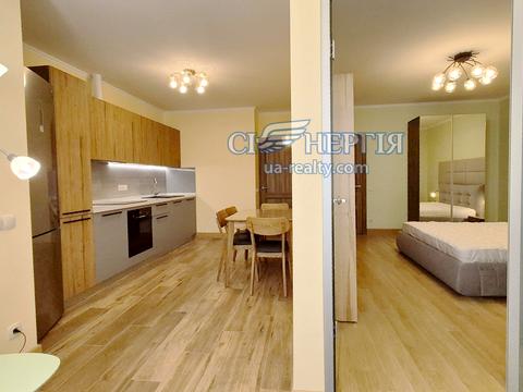 квартира по адресу Левка Лукьяненко ул. (Маршала Тимошенко), 29-В