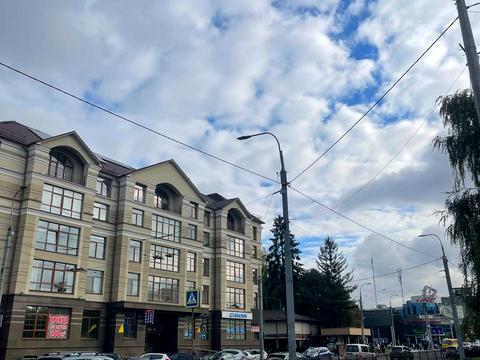 квартира за адресою Академіка Грушевського вул., 44