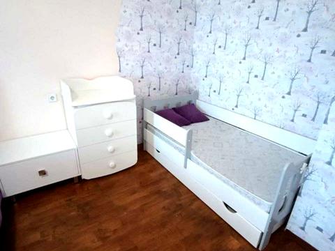 квартира по адресу Запорожское шоссе, 38