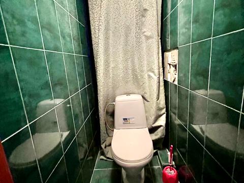 квартира по адресу Степана Бандеры ул., 15
