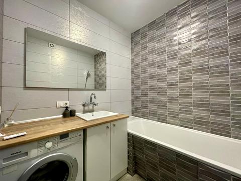 квартира за адресою Олени Пчілки вул., 6-А