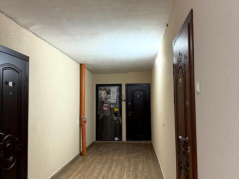 квартира по адресу Троллейбусная ул., 3