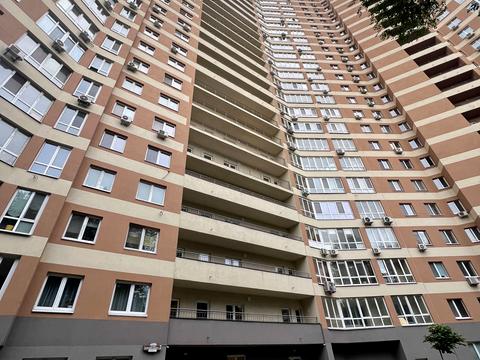 квартира за адресою Новопольова вул., 2 корп. 1