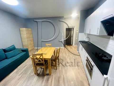 квартира по адресу Героев Небесной Сотни просп., 16/6