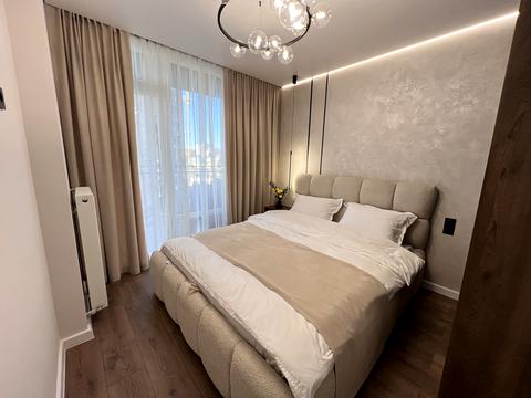 квартира по адресу Крайковского ул., 1а