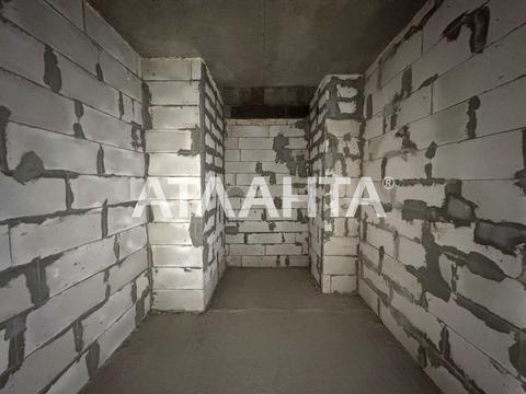 квартира по адресу Кольцевая ул., 17