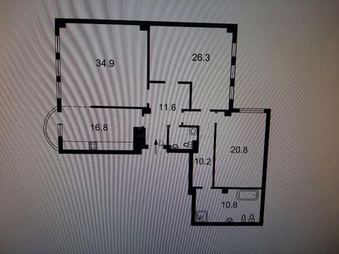комерційна за адресою Олександра Кониського вул., 46/11