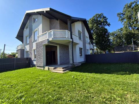 дом по адресу Варшавська ул. (Ватутіна)