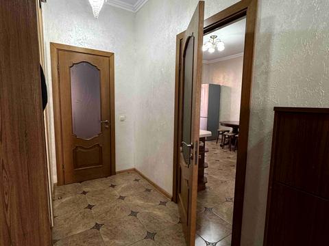 квартира за адресою Героїв Майдану вул. (Червоноармійська), 43-В