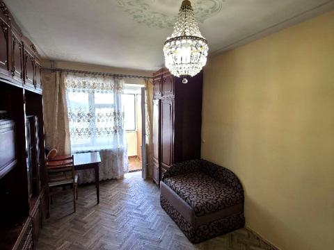 квартира по адресу Владимира Великого ул. (Артема), 3