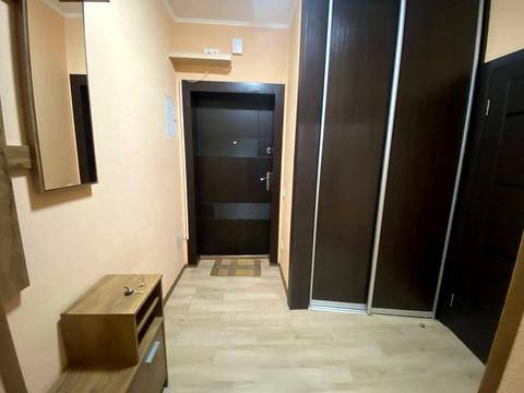 квартира за адресою Олени Пчілки вул., 3-Д
